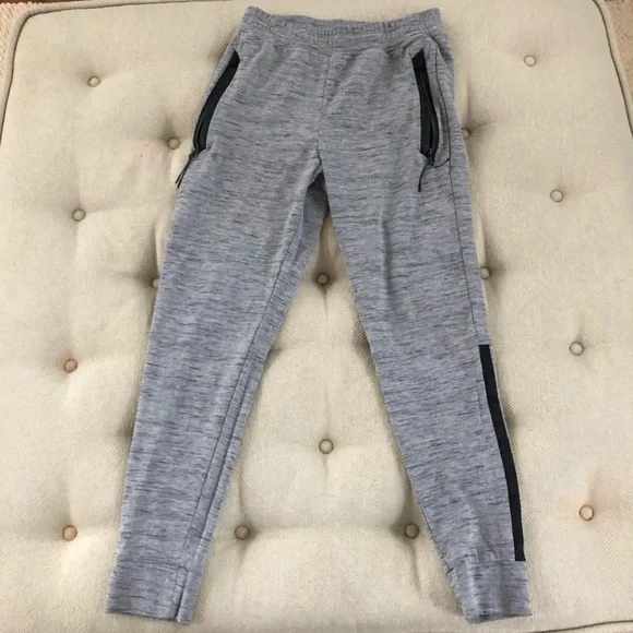 C9 by Champion Pants Mens Medium C9 Champion Grey And Black